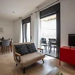Apartment Sweet Inas Sitges
