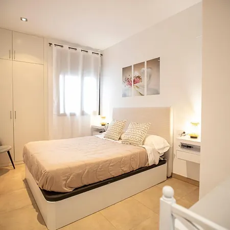 Apartment Sweet Inas *
