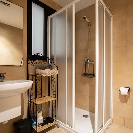 Apartment Sweet Inas Sitges