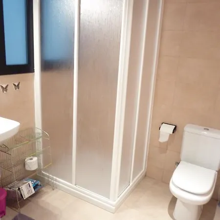 Apartman Sweet Inas *