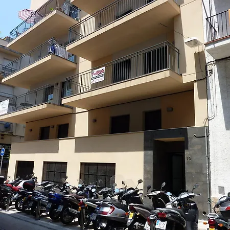 Sweet Inas Apartman *