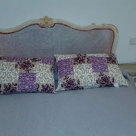 Sweet Inas Σίτζες