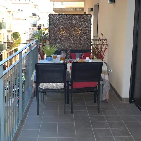 Sweet Inas Apartman Sitges