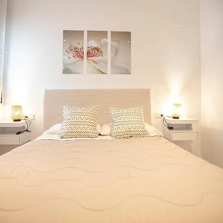 Sweet Inas Apartment