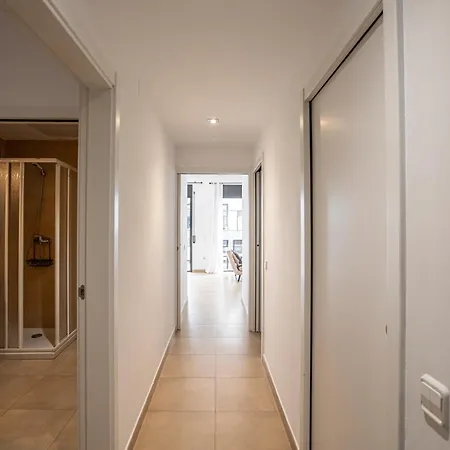 Sweet Inas Apartman Sitges