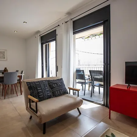 Apartman Sweet Inas Sitges