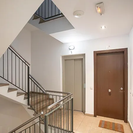 Apartman Sweet Inas