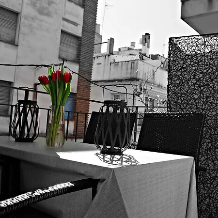Apartment Sweet Inas