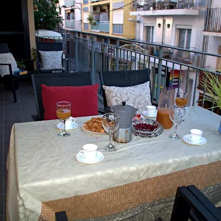 Apartment Sweet Inas Sitges