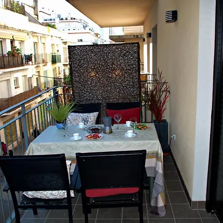 Apartment Sweet Inas Sitges