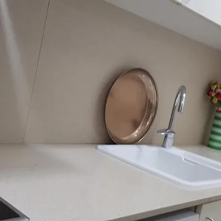 Sweet Inas Apartment