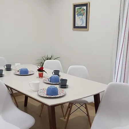 Apartment Sweet Inas Sitges
