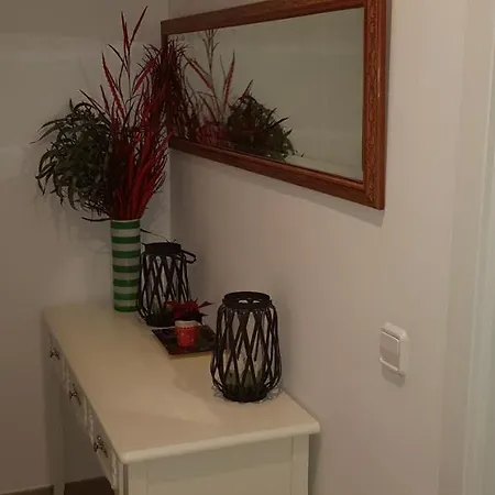 Apartment Sweet Inas Sitges