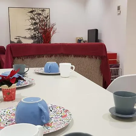 Apartment Sweet Inas Sitges
