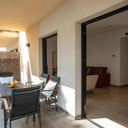 Apartamento Sweet Inas