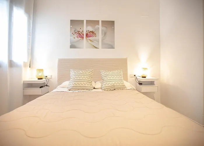 Sweet Inas Apartamento