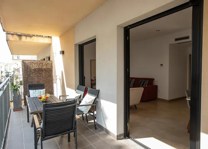 Apartamento Sweet Inas
