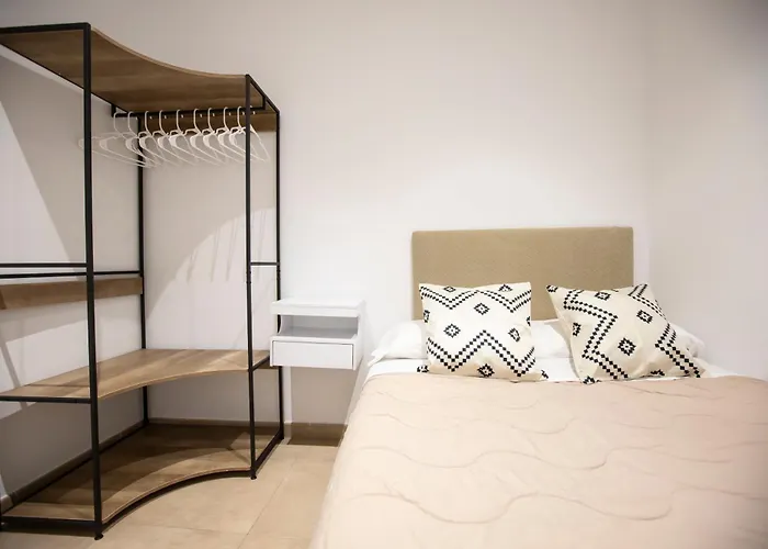 Sweet Inas Apartamento *