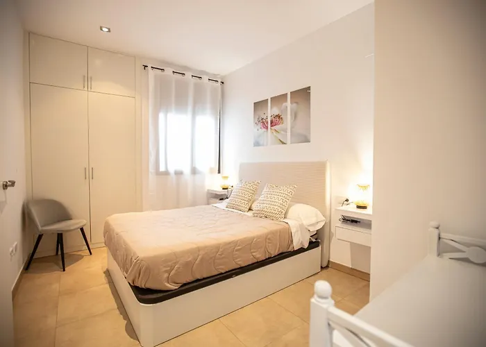 Apartamento Sweet Inas *