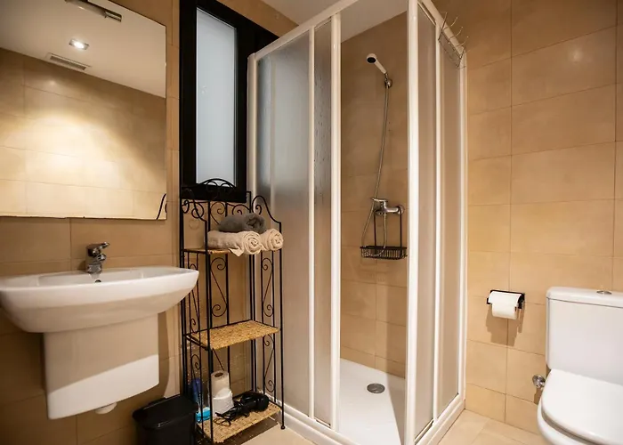 Apartamento Sweet Inas Sitges