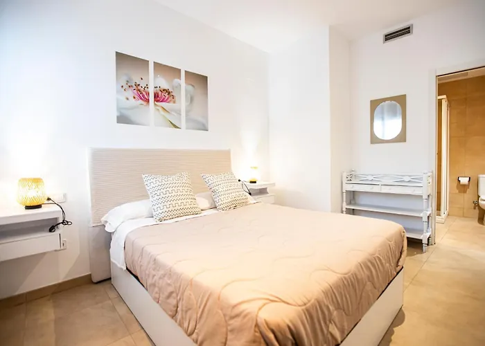 Apartamento Sweet Inas