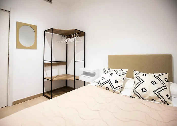 Apartamento Sweet Inas *