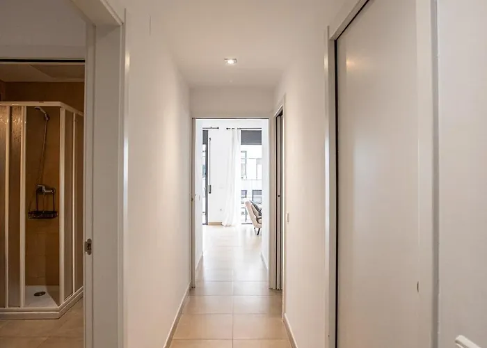 Sweet Inas Apartamento Sitges