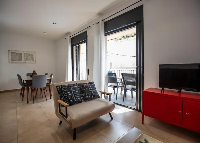 Apartamento Sweet Inas Sitges