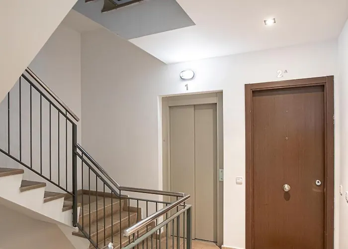 Apartamento Sweet Inas