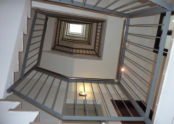 Sweet Inas Appartement