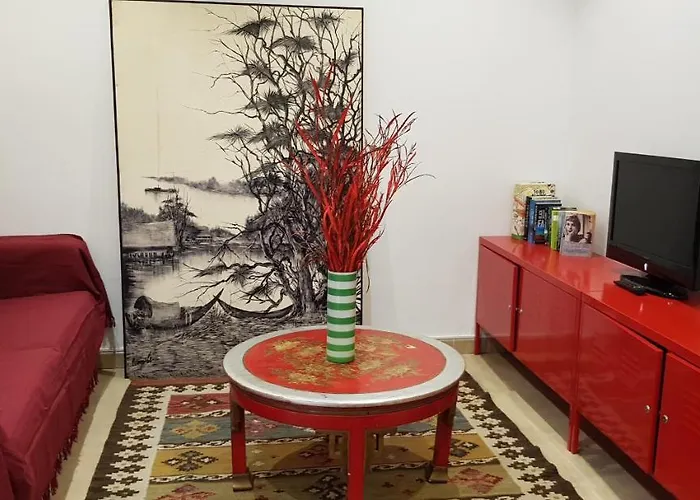 Sweet Inas Appartement Sitges